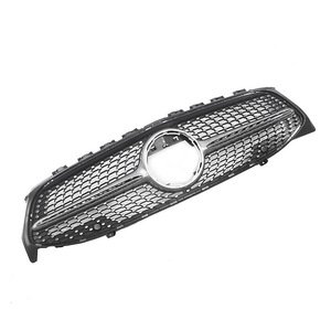 กระจังหน้า W118รถยนต์ Mercedes-Benz CLA Class สำหรับ20-23รุ่นอะไหล่วัสดุ ABS - Product Image 3