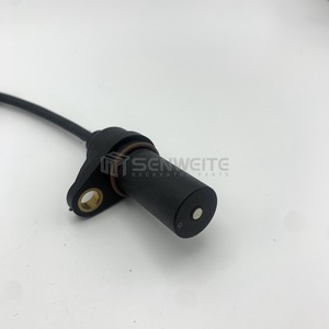 Senwitt Camshaft Sensor For Doosan <b>Excavator</b> DX380 Parts - Product Image 1
