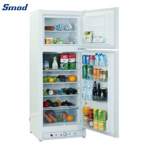 Réfrigérateur au gaz XCD275 275L 110V/220V, réfrigérateur au kérosène - Product Image 5
