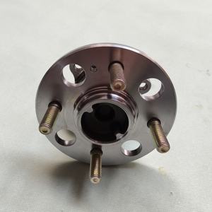 512207  Rakitan Bantalan Roda Sisi Penumpang Belakang - Product Image 6