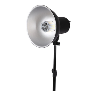 Luz LED de relleno de 150W para vídeo de producción, fotografía interior, Retrato, boda, bebé y niños, paraguas de luz suave - Product Image 3