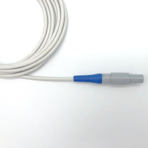 Cable adaptador de oxígeno en sangre Mindray 561A para PM7000/8000, conjunto de cable de extensión de 6 pines - Product Image 2