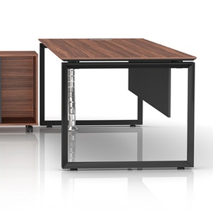 Modern Solid Wood Office Accessories Set Luxury Organizer <b>Desk</b> Home Office Furniture Antique Office <b>Desk</b> - Product Image 5