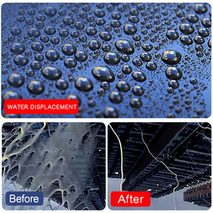 Getsun Car Carnauba Crystal Coating Polish Protect Liquid Wax - Product Image 5