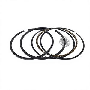 Kit de Reparación para GX160 200 168F/170F, Juego Completo de Pistones, Anillos de Pistón, Biela, Juntas, 6.5HP, Todas las Juntas - Piezas de Pistón - Product Image 2