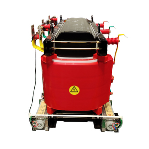 High Quality 3 Phase <strong>Current</strong> <strong>Transformer</strong> Medium 150kva 11kv High Voltage Dry Type <strong>CT</strong> <strong>Current</strong> <strong>Transformer</strong> - Product Image 3