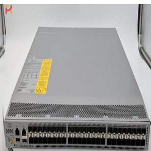 Switch N3KC3524PL Serie 48 Puertos 10GbE Nuevo, Certificado 5 Estrellas para PLC, Envío Rápido - Product Image 1