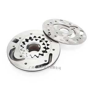 Bomba de Aceite para Transmisión Automática ZF5HP19 5HP19 de Alta Calidad para Audi BMW, Bomba de Caja de Cambios 1060 410 017 - Product Image 2