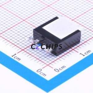 Thyristor (SCR) / Module BT138B-600E,118 D2PAK d'origine, neuf, vente en gros de composants électroniques et service BOM - Product Image 2