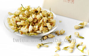Té de Jazmín Premium en <span class=keywords><strong>Hojas</strong></span> Sueltas - Selección de Múltiples Grados de $3 a $15, en Bolsa y Caja - Product Image 6
