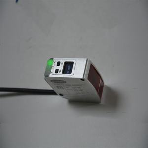 Sensor Láser Infrarrojo Digital DIKAI DK-290-RS485 con Rango Ajustable de 500 mm e Interfaz RS485 - Product Image 6