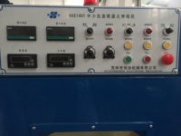 Machine à tréfiler le cuivre fin 14DT avec four de recuit
