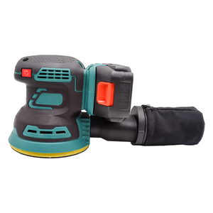 <span class=keywords><strong>Lijadora</strong></span> Eléctrica <span class=keywords><strong>para</strong></span> <span class=keywords><strong>Madera</strong></span> Krain, Herramienta Eléctrica <span class=keywords><strong>para</strong></span> Lijar <span class=keywords><strong>Madera</strong></span> - Product Image 5