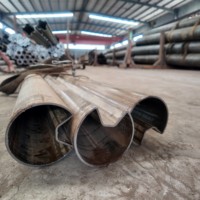 Tube en acier de forme spéciale, tréfilé à froid, hexagonal, octogonal, ovale, sur mesure