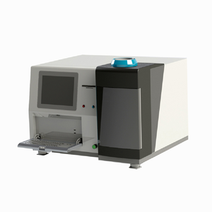 Spectromètre d'émission d'hydrocarbures économique OILA-M 201nm-810nm avec détecteur <span class=keywords><strong>CMOS</strong></span> haute sensibilité Pashen-Rungel et faible consommation d'énergie - Product Image 1
