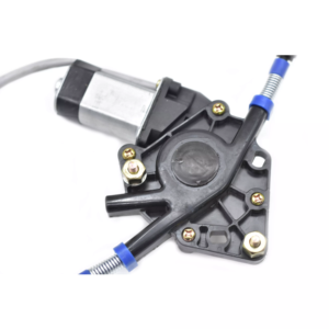 Prix usine de haute qualité 12V 24V <span class=keywords><strong>Kit</strong></span> de Conversion de lève-vitre électrique universel pour fenêtre électrique 2 portes 4 portes - Product Image 3