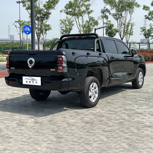 GWM Poer KingKong 2026 2.0T Essence 8AT Pick-up Tout-terrain de taille moyenne, Sport, Grand espace, Véhicules d'occasion, Pick-up 5 places - Product Image 4