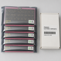 Clavier mécanique compact à 30 touches avec pavé macro, programmable, à échange à chaud, PCB personnalisé, certifié CE RoHS REACH, assemblage Slovet