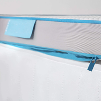 Fabrication à faible coût garantie 10 ans Tatami Japon Futon surmatelas de haute qualité pour canapé-lit