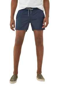 Shorts de Playa para Hombre de Alta Calidad, 100% Algodón, Ecológicos, Transpirables, de Secado Rápido, Cintura Elástica, para Natación y Uso Casual - Product Image 5