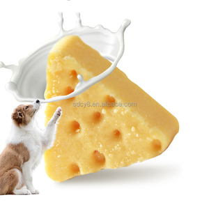Golosinas de Queso para Perros y Gatos - Product Image 1