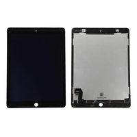 Vervanging Origineel Voor Ipad Mini 3 4 5 6 7 8 Generatie Touchscreen Voor Ipad Pro 9.7 10.2 10.5 11 12.9 Inch Air 2 Lcd-Scherm