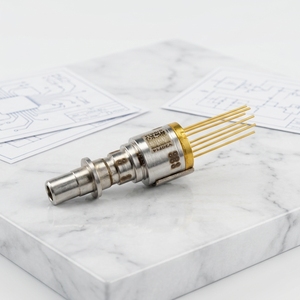 Módulo Receptor LC ROSA APD TIA 50G 1310nm, Módulo Óptico con Carcasa Metálica para Redes de Fibra Monomodo - Product Image 1