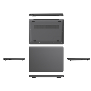 13.3นิ้วโน้ตบุ๊คอัจฉริยะแล็ปท็อปพีซี8GB 12GB <span class=keywords><strong>RAM</strong></span> DDR4 256GB แล็ปท็อป13นิ้ว<span class=keywords><strong>ราคา</strong></span>ต่ำสุดคอมพิวเตอร์แล็ปท็อป - Product Image 2