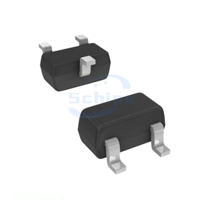 Authorized Distributor Transistors SOT-523 2SC5006-A Buy Electronics Components Online - Product Image 1