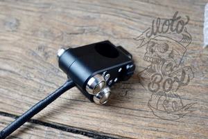 Công Tắc Bật Tắt Nút Nhấn DC 12V 24V Công Tắc Bật Tắt Đèn LED Cho Xe Tải Xe Tải Xe Tải SUV - Product Image 5