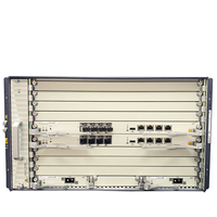 OLT C650 bekas untuk ZTE