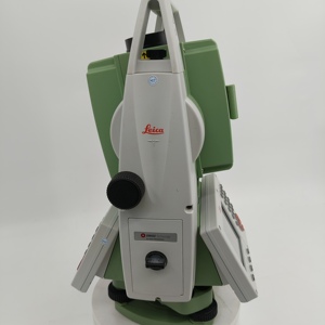Estación Total <span class=keywords><strong>Leica</strong></span> TS09 Plus Original, Equipo de Topografía, Instrumentos Ópticos, GNSS, GPS, Sin Reflector - Product Image 3