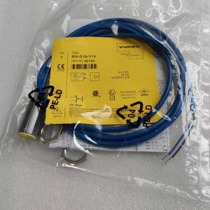 Bi5-G18-Y1X Yakınlık Anahtarı Sensörü için YENİ - Product Image 1