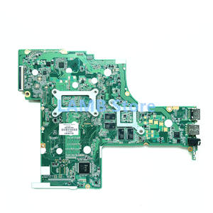 Placa Base para Portátil <span class=keywords><strong>HP</strong></span> de Alta Calidad MB con CPU <span class=keywords><strong>I7</strong></span>-7500U, GPU 940M de 4G, 904360-601 DAX1BMB1AF0 <span class=keywords><strong>17</strong></span>-S 17T-S - Product Image 5
