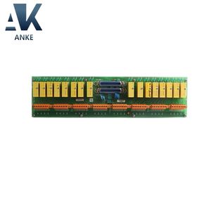 Placa de entrada digital aislada Honeywell, 51304439-175, de 1, 2, - Product Image 1