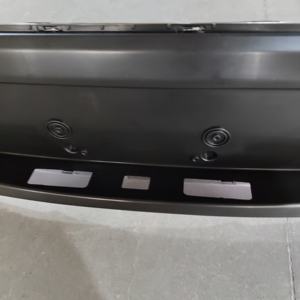 Parachoques trasero de repuestos de carrocería para <span class=keywords><strong>Ford</strong></span> <span class=keywords><strong>Mustang</strong></span> <span class=keywords><strong>GT500</strong></span> 2015 2016 2017 <span class=keywords><strong>2018</strong></span> 2019 2020 2021 - Product Image 5