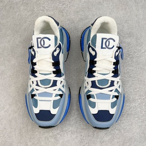 Zapatillas Deportivas Transpirables de Diseño de Alta Calidad para Hombre y Mujer, Parte Superior de Malla, Zapatos de Lujo para Caminar, para Todas las Temporadas - Product Image 1
