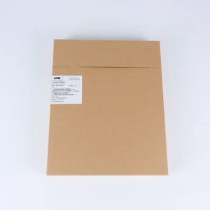 ILFORD 14*17 inç endüstriyel radyografik X ışını filmi C5 AGFA comparable Kodak AA400 endüstriyel x ışını filmi ile karşılaştırılabilir - Product Image 2