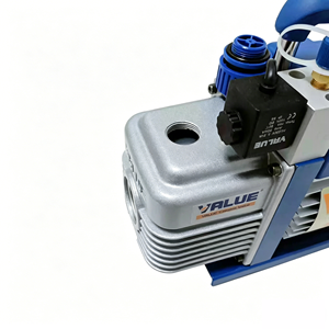 Pompe à vide spéciale haute fiabilité Feiyue Value V-i125-R32 pour système de climatisation HVAC - Product Image 5