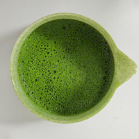 Mélange de saveurs instantanées de matcha de qualité supérieure en vrac : fraise, noix de coco, vanille, chocolat en poudre