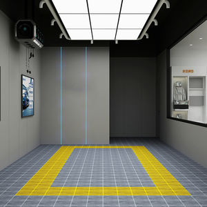 Conjunto completo de lavadora de coches eléctricos para mantenimiento de automóviles, equipos de garaje de belleza para uso en taller, función de limpieza a presión - Product Image 6