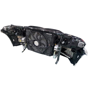 Módulo Frontal (Panel Frontal) OEM para BMW Serie 3 G20 G28, Conjunto Completo de Parachoques Delantero, Autopartes para 325i 328i <span class=keywords><strong>330</strong></span> - Product Image 1