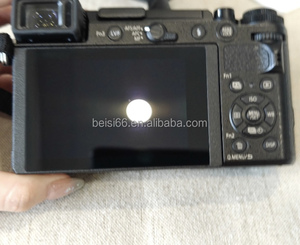 NUOVO per Fotocamera Mirrorless Lumix GX9 Micro Quattro Terzi 4K Scheda SD Economica - Product Image 3