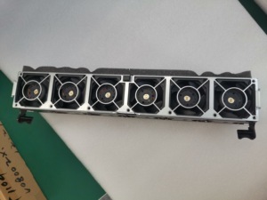 Ventola Singola ad Alte Prestazioni <span class=keywords><strong>SR650</strong></span> V2 03GX154 per 2° CPU, Disponibile per <span class=keywords><strong>Server</strong></span> Lenovo Thinksystem V2 - Product Image 4