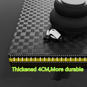 เสื่อทาทามิจูโดทำจากโฟมแท้100% ขนาด2ซม. 3ซม. 4ซม. เสื่อปริศนาเสื่อปูพื้นเทควันโดอีวา - Product Image 2