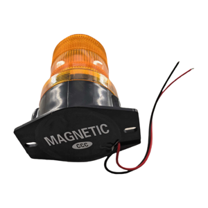 Nouveau système d'éclairage de camion ANTO de haute qualité, pièces universelles, 24V 100W, lumière clignotante d'urgence - Product Image 4