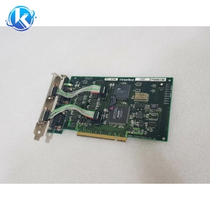 อินเตอร์เฟซใหม่ PCI-4144 <span class=keywords><strong>P</strong></span>/985/2-001 [12] <span class=keywords><strong>M</strong></span> OC # A925 - Product Image 1