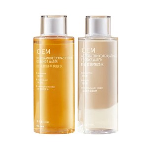 ไนอาซินาไมด์ แอสตาแซนธิน โทนเนอร์ 200 มล. ให้ความชุ่มชื้น บำรุงผิวกระจ่างใส สดชื่น ควบคุมความมัน สำหรับผิวหน้า - Product Image 1