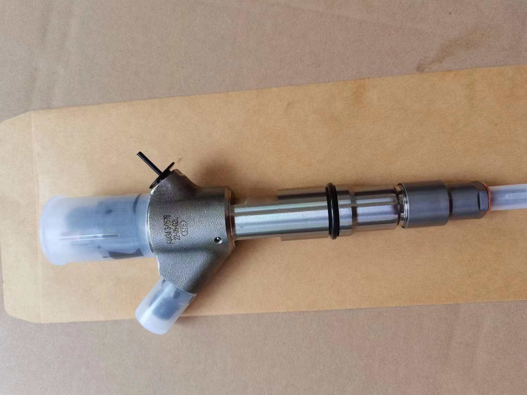 diesel fuel injector 0445120226 G6A001112100A38 common rail injector 0445120226 0445120163 0445120433 for YUCHAI YC6G