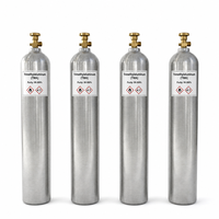 Triméthylaluminium TMA de haute pureté, qualité électronique 99,999 %, précurseur liquide pour semi-conducteurs ALD